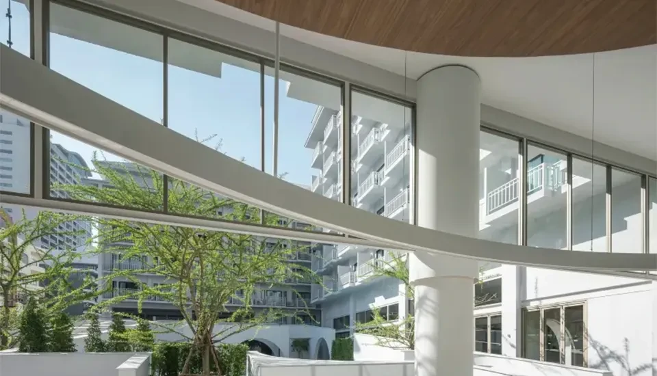 هتل ترانارا